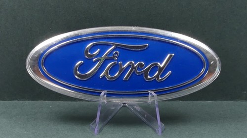 Ford emblem logo - logo, 114