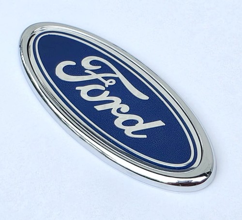 Blau oval emblem abzeichen - oval,