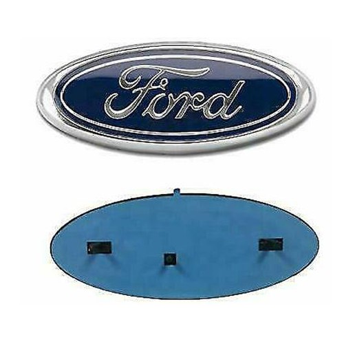 Neu ford f150 grille - 15-17,
