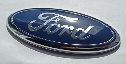 Emblem für ford 2008 - emblem,