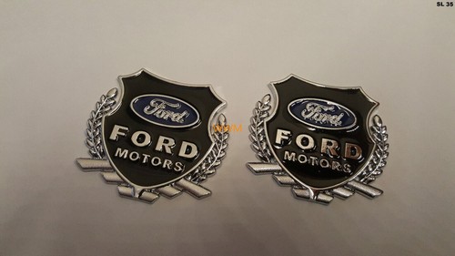 2pcs für ford motors auto - 2pcs,
