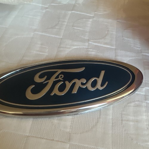 Ford focus emblem aufkleber - ford,