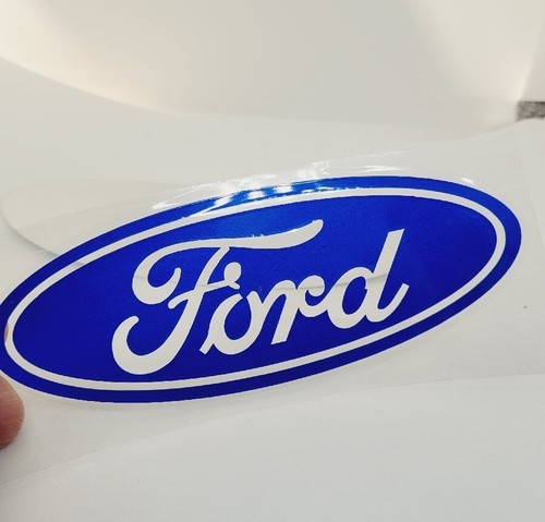 Für ford logo aufkleber - für,