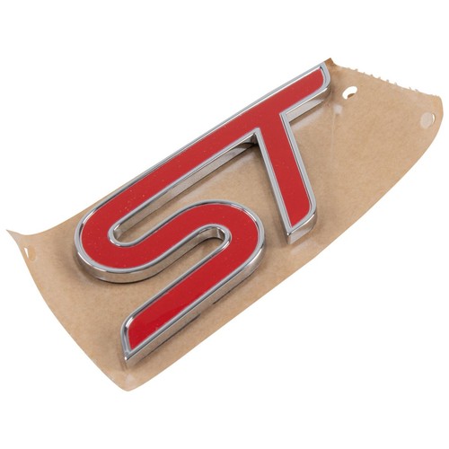 Original ford emblem - original,