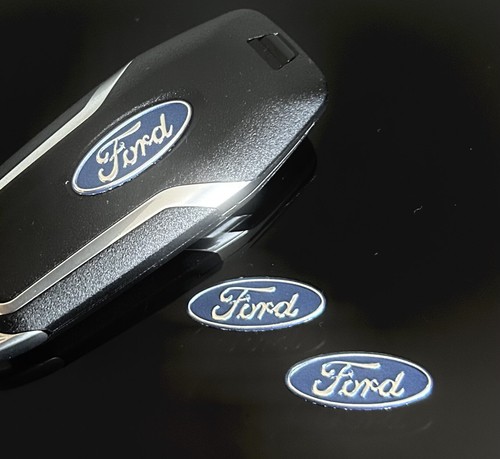 Ford original aufkleber 3d - ford,