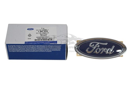 Original ford emblem - emblem, für