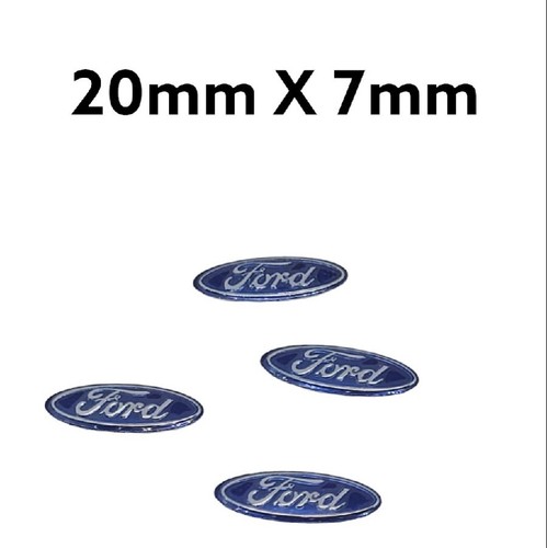 Ford aufkleber 3d - aufkleber,