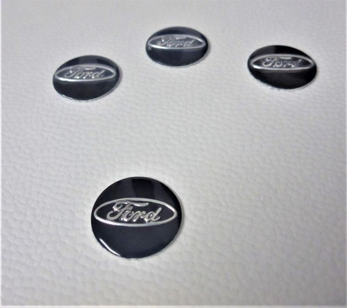Ford aufkleber 3d - ford,