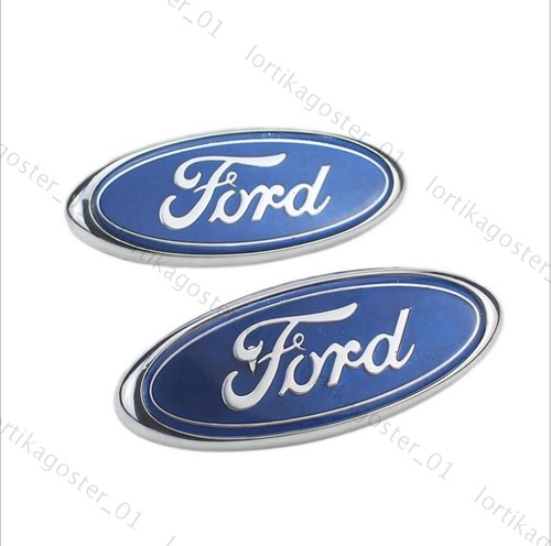Für ford abzeichen - für,