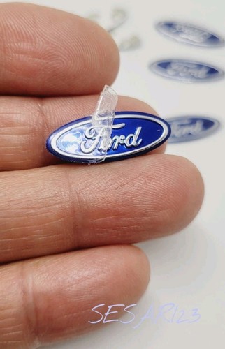 Ford aufkleber - ford,