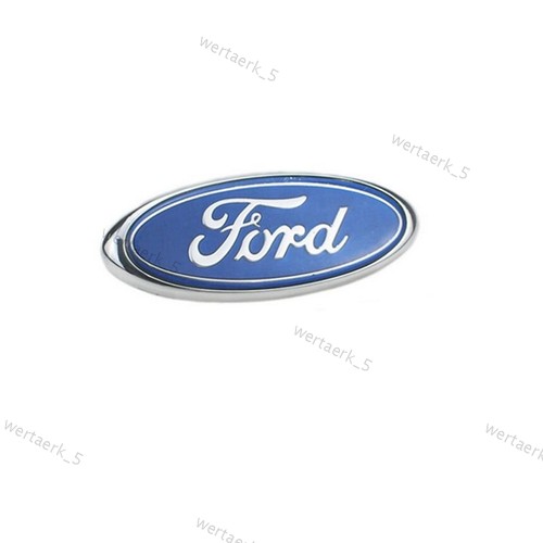 Für ford abzeichen oval - für,