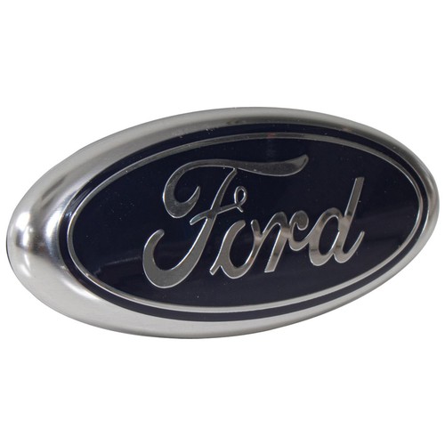 Original ford emblem - original,