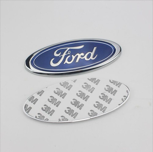 Ford abzeichen oval - 1x,