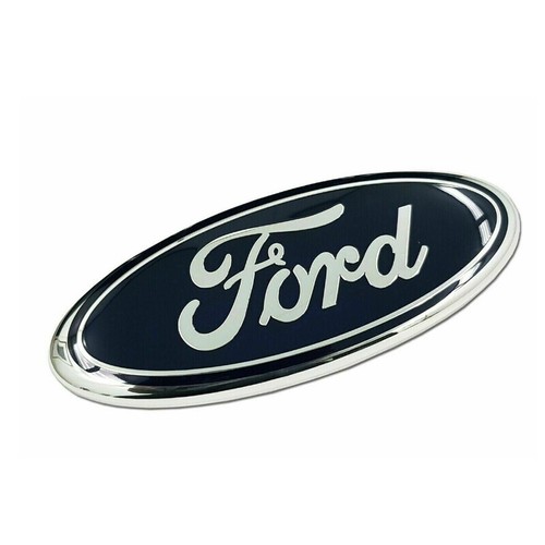 Ford stiefel blau ovale - stiefel,