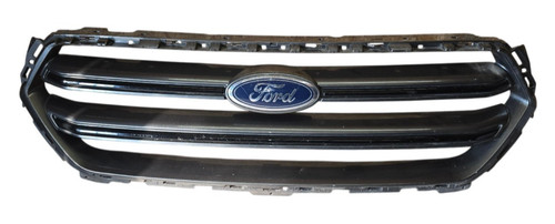 Frontgrill kühlergrill emblem - kühlergrill,