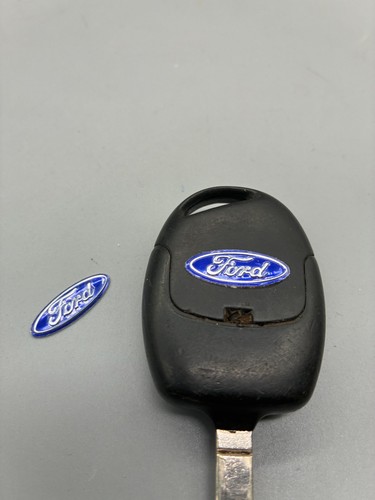 Ford autoschlüssel emblem - autoschlüssel,