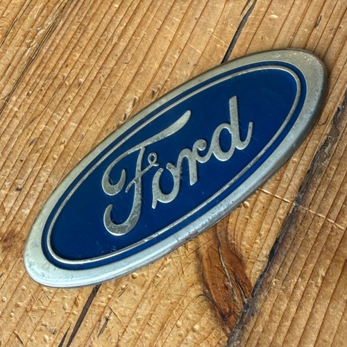 Original ford abzeichen emblem - original,