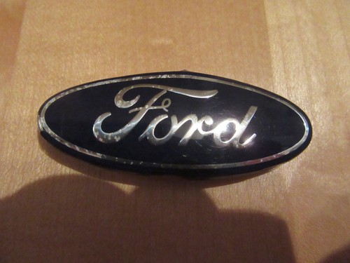 Ford embleme von - ford,