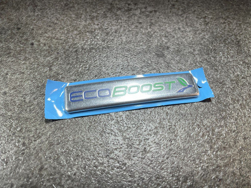 Ford emblem ecoboost neu - ford,