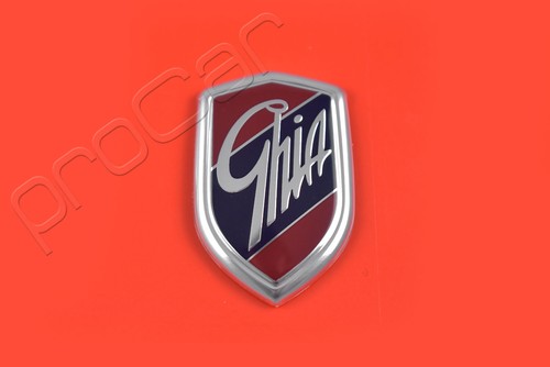 Original ford emblem - 🇩🇪,