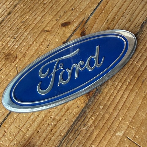 Original ford abzeichen emblem - ford,