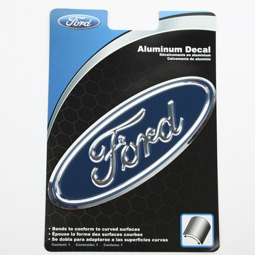 Original ford oval - original,