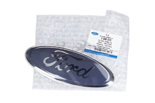 Original ford emblem kühler - emblem,