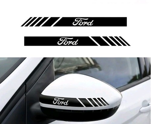 Für ford stil logo - für, 2x