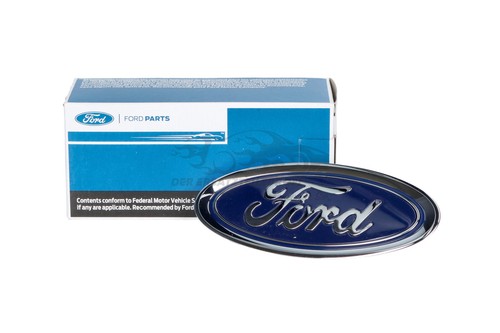 Original emblem für - für, ford