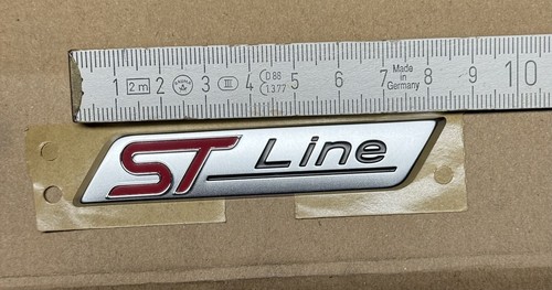 2xset für ford line - für, st