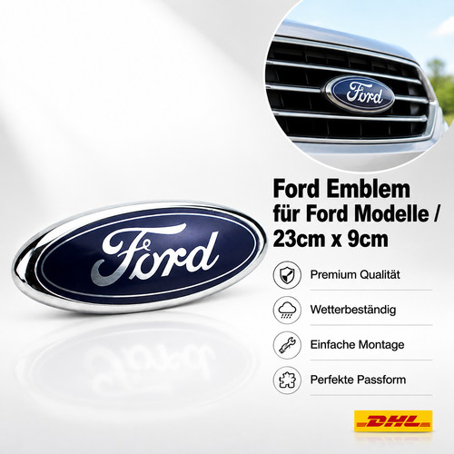 Motorhaube emblem badge für - motorhaube,