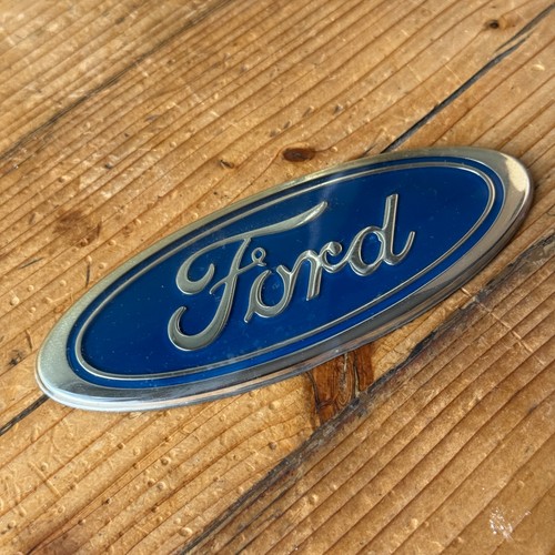 Original ford abzeichen emblem - original,