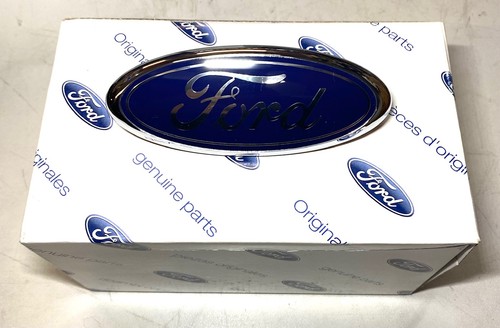 Original ford emblem - ford, für