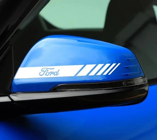 Für ford stil logo - für,