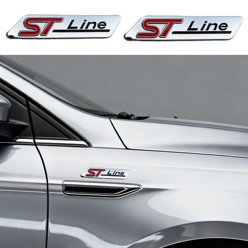 Stück line aufkleber - 2,