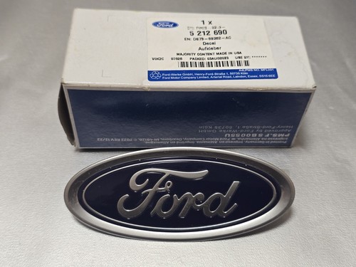 Original ford mondeo mk5 - mondeo,