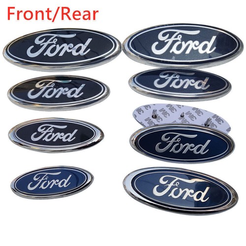 Ford abzeichen vorne hinten - ford,