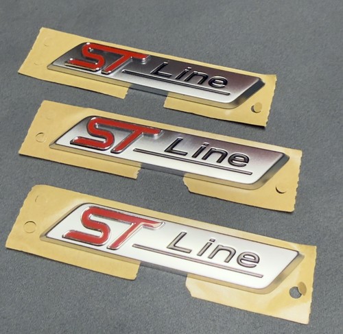 Original ford line - st, 3d
